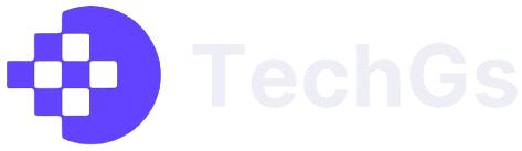 TechGs Logo